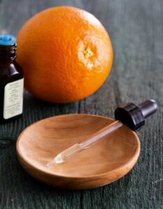 Sweet Orange Essential Oil: A Fresh and Fruity Plant Remedy You Need to Know Image